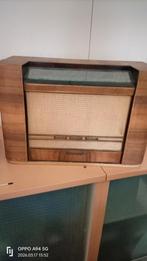 Buizenradio, Ophalen