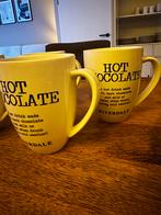 Grote Riverdale mokken - Hot Chocolate, Latte Macchiato, Cap, Ophalen of Verzenden, Zo goed als nieuw