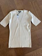 Off white top nikkie 36, Ophalen of Verzenden, Zo goed als nieuw