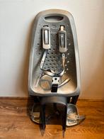 Yepp maxi achterzitje fiets. In goede staat., Fietsen en Brommers, Fietsaccessoires | Fietsstoeltjes, Ophalen, Zo goed als nieuw