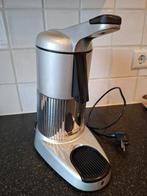 Citruspers Princess, Ophalen, Citruspers