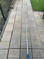 Telescoopsteel 3,90m - Ideaal voor diverse klussen, Ophalen, Gebruikt