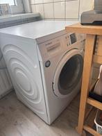 Bosch Logixx 8 VarioPerfect Wasmachine (Eco Perfect defect), Ophalen, 1200 tot 1600 toeren, Gebruikt, 8 tot 10 kg