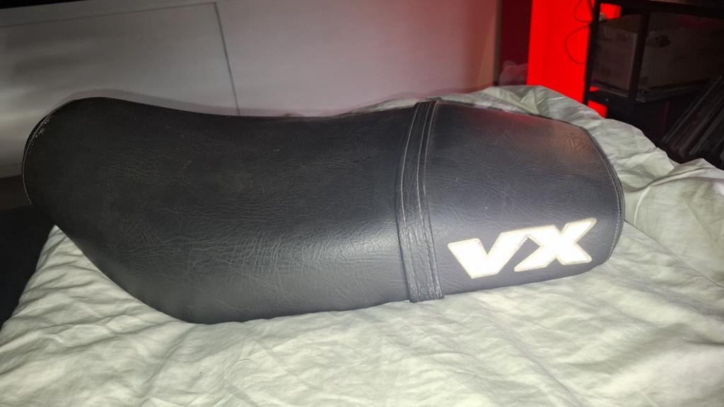 Gilera Runner 125cc 4T VX Originele Zadel, Ophalen, Gebruikt