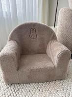 Nijntje fauteuil stoel voor kinderen - beige, Ophalen, Gebruikt, Stoel
