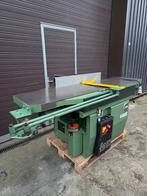 Casadei FS 51 vlak en vandiktebank 510 mm breed schaven, Doe-het-zelf en Verbouw, Ophalen of Verzenden, Gebruikt, Elektrisch