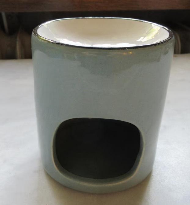Brander voor essentiële olie, nieuw, Oosterveldweg 15, 7274 DZ, Overige materialen, Nieuw, Ophalen of Verzenden