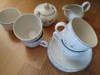 Janneke Brinkman Servies, Huis en Inrichting, Keuken | Servies, Ophalen of Verzenden, Zo goed als nieuw, Overige stijlen, Kop(pen) en/of Schotel(s)
