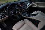 BMW 5-serie Touring 520d M Sport Edition Aut. | M-Pakket | C, Automaat, Leder, Diesel, Vierwielaandrijving