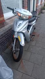 Kymco Activ 160cc (Brom kenteken), Ophalen, Gebruikt, Overige merken