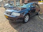 Audi A6 Avant 2.0, Voorwielaandrijving, Stof, Gebruikt, 4 cilinders