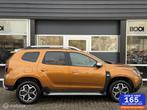 Dacia Duster 1.2 TCe Comfort, Voorwielaandrijving, Start-stop-systeem, 125 pk, Gebruikt