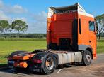 DAF XF 450 spacecab 2x tank, Auto's, Vrachtwagens, Automaat, Euro 6, Overige kleuren, Bedrijf
