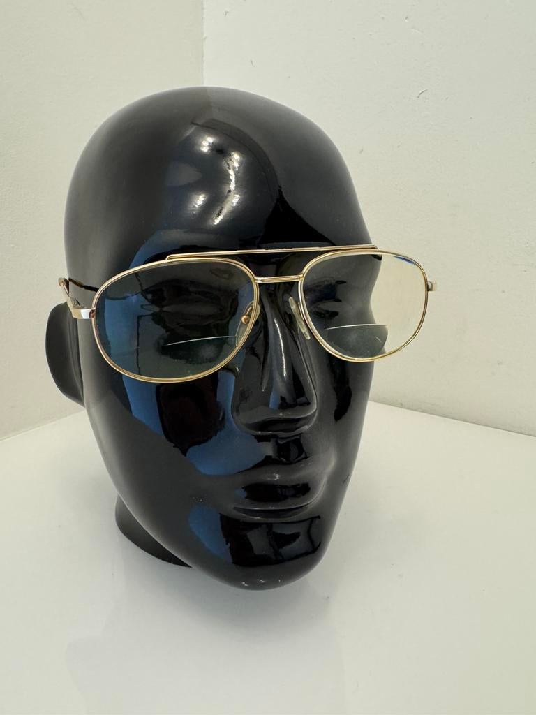 Henry Jullien Cuzco RARE Vintage gold, Verzenden, Zo goed als nieuw, Overige kleuren, Overige merken