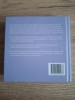 Smoothie recepten boekje, Boeken, Ophalen of Verzenden, Nieuw, Overige typen, Gezond koken