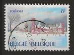 Belgie 30, Torhout, Verzenden, Gestempeld