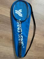 Ying Yang Nanodynasty badmintonracket, Ophalen, Nieuw, Racket(s)