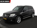 Mercedes GLK-klasse 220 CDI Airco - Cruise - Trekhaak -, Auto's, Automaat, Achterwielaandrijving, Gebruikt, 4 cilinders