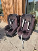 Twee Maxi-Cosi autostoeltjes gratis af te halen, Ophalen