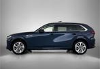 Mazda CX-80 2.5 e-SkyActiv PHEV Takumi Plus 6p. | Trekhaak |, Auto's, Automaat, 12 maanden, Gebruikt, 4 cilinders