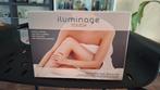 Iluminage touch hair reduction, Witgoed en Apparatuur, Persoonlijke-verzorgingsapparatuur, Ophalen, Nieuw, Overige typen