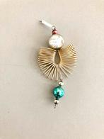 Gezocht: deze vorm gablonzer, oude, vintage kerstdecoratie, Ophalen, Zo goed als nieuw