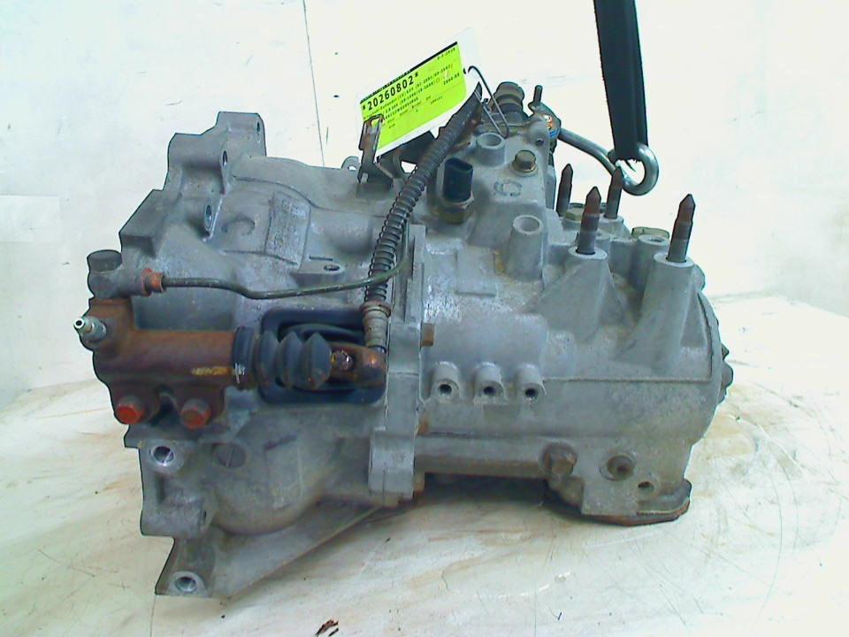 Versnellingsbak Schakel Mitsubishi Outlander (CU) F5M422Y4B3, Auto-onderdelen, Gebruikt, Info@mitsubishi-motors.de, Mitsubishi