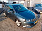 Skoda Fabia 1.4TDI 66KW Combi 2015 APK 01-2027, Voorwielaandrijving, Start-stop-systeem, Stof, Euro 6
