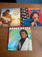 André Hazes Vinyl Collectie - 5 LP's, Ophalen of Verzenden, Gebruikt, 12 inch
