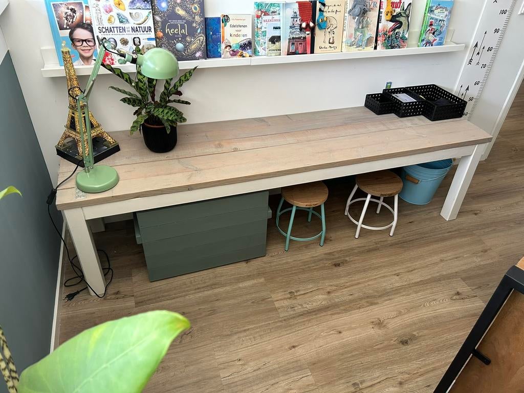 Speeltafel, Ophalen, Gebruikt, Tafel