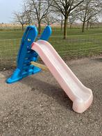 Glijbaan, Kinderen en Baby's, Speelgoed | Buiten | Speeltoestellen, Ophalen, Gebruikt, Glijbaan