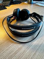 Sennheiser dj koptelefoon, Ophalen of Verzenden, Nieuw, Over oor (circumaural), Sennheiser