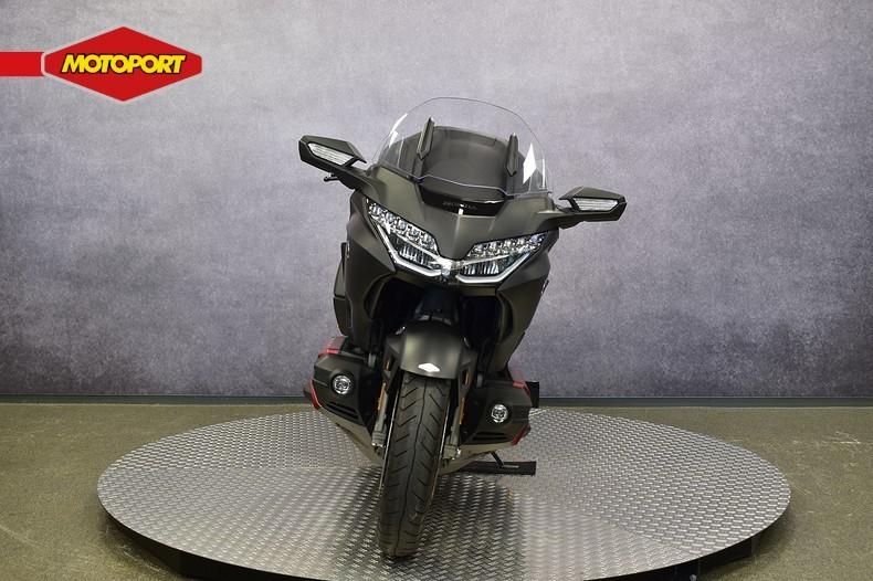 Honda GL 1800 BAGGER DCT (bj 2020), Motoren, Motoren | Honda, Honda Motor Europe, Bedrijf, Crystal Bldng B-Unit B11.2 Rivium Blv200
2909 LK  Capelle aan den IJsel, NL