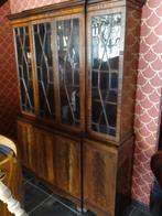 Engels meubel bookcase, Ophalen