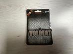 Patch Volbeat, Patch Volbeat, Nieuw, Ophalen of Verzenden, Kleding
