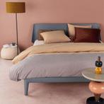 Als nieuw: Auping Essential 200x220, nieuwprijs 2460,-, Huis en Inrichting, Ophalen, Tweepersoons, Zo goed als nieuw, Metaal