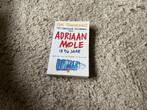 Het geheime dagboek van Adriaan Mole 13 3/4 jaar, Ophalen of Verzenden, Gelezen