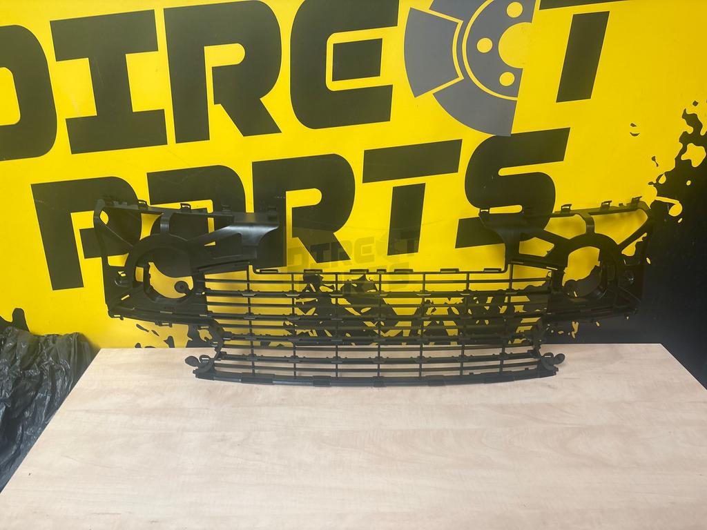 Peugeot 307 (6/01-7/09) voorbumpergrille onder Origineel! 74, -, Voor, -, Nieuw