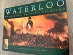 Waterloo, Ophalen of Verzenden, Zo goed als nieuw