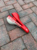 Racefiets zadel specialized 155, Ophalen of Verzenden, Zo goed als nieuw