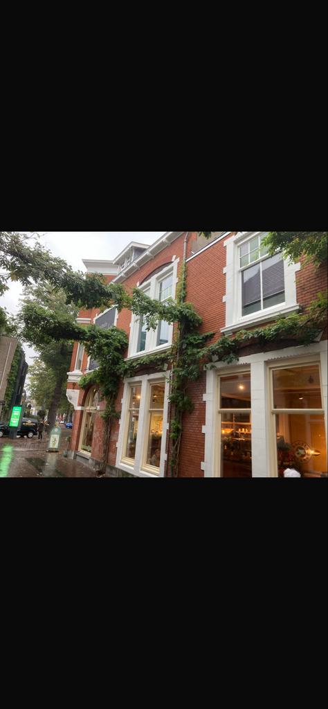Mooi appartement te huur in Apeldoorn.