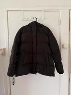 Airforce winterjas m, Ophalen of Verzenden, Zo goed als nieuw, Maat 38/40 (M), Zwart