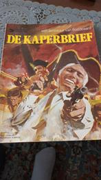 4 rood baard, Meerdere stripboeken, Ophalen, Gelezen