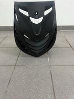 Kappenset mat zwart SP (geen voorstuurkap), Ophalen of Verzenden, Gebruikt, Kap, Piaggio