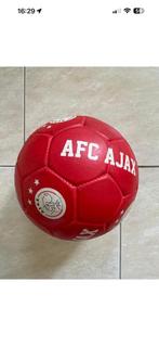 Voetbal Ajax, Eén persoon