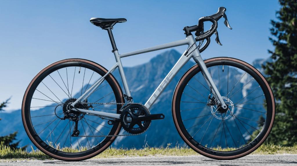 NIEUW: Cube Axial WS Pro race dames (normaal: € 1.099), Overige merken, 28 inch, Ophalen of Verzenden, 15 tot 20 versnellingen