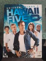 Hawaii five-O - seizoen 5 (dvd), Vanaf 12 jaar, Ophalen of Verzenden, Zo goed als nieuw, Actie en Avontuur