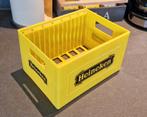 Heineken cd-opbergbox, Verzamelen, Biermerken, Ophalen of Verzenden, Zo goed als nieuw, Overige typen, Heineken