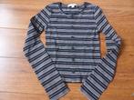 Leuk shirtje van Garcia (Db4), Kinderen en Baby's, Kinderkleding | Maat 152, Ophalen, Meisje, Zo goed als nieuw, Shirt of Longsleeve