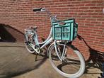 Damesfiets - Niet meer gebruikt, Versnellingen, Ophalen, Overige merken, 53 tot 56 cm